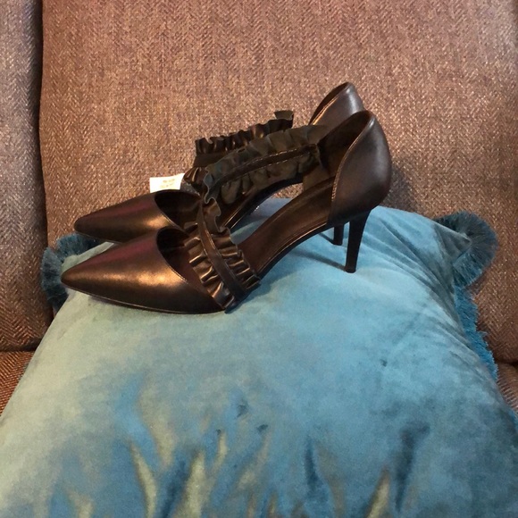 Michael Kors heels - Picture 3 of 8